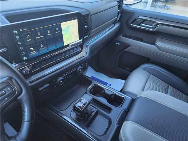 2023 Chevrolet Silverado 1500 ZR2 (Stk: 31315A) in The Pas - Image 22 of 23