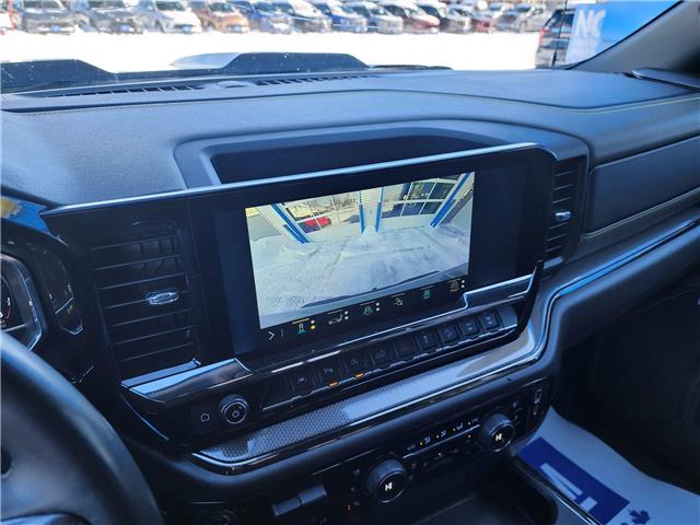 2023 Chevrolet Silverado 1500 ZR2 (Stk: 31315A) in The Pas - Image 23 of 23