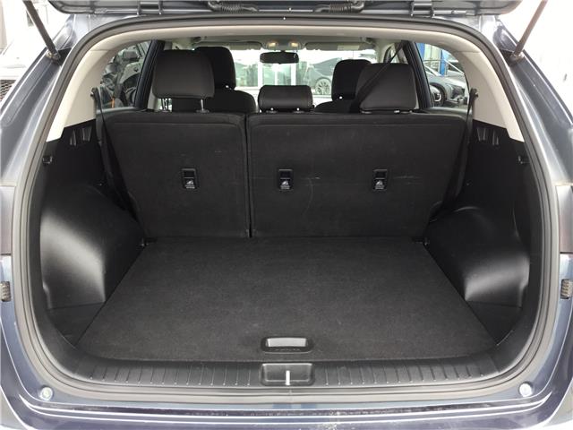 2019 Kia Sportage LX (Stk: B3363) in Cornwall - Image 20 of 28