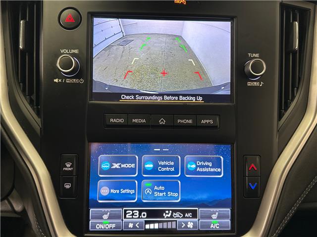 2024 Subaru Outback Convenience (Stk: 43571J) in Belleville - Image 17 of 24