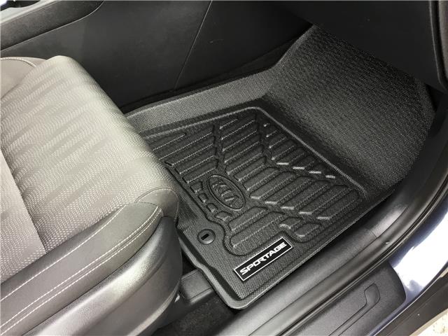 2019 Kia Sportage LX (Stk: B3363) in Cornwall - Image 18 of 28