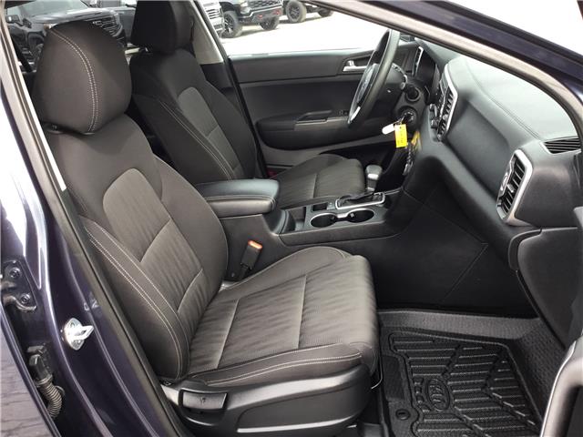 2019 Kia Sportage LX (Stk: B3363) in Cornwall - Image 17 of 28