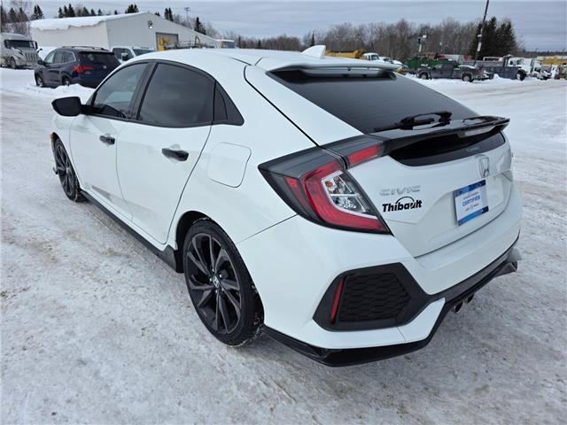 2018 Honda Civic Sport (Stk: 26259A) in Rouyn-Noranda - Image 3 of 30
