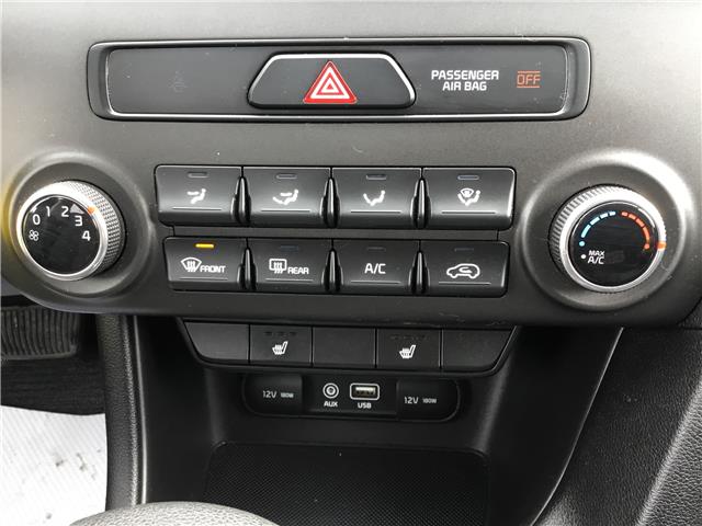 2019 Kia Sportage LX (Stk: B3363) in Cornwall - Image 8 of 28