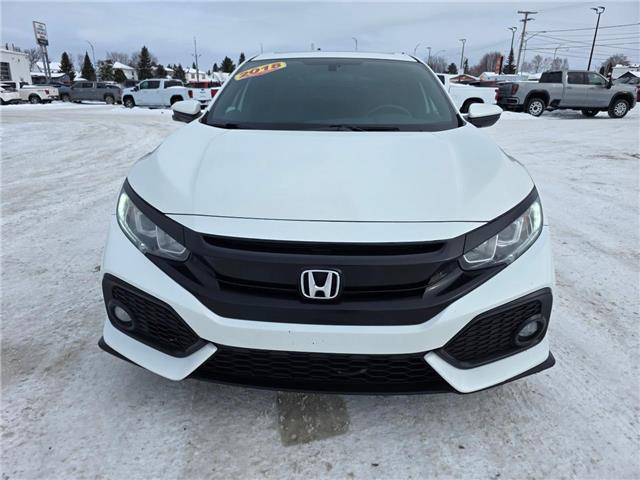 2018 Honda Civic Sport (Stk: 26259A) in Rouyn-Noranda - Image 8 of 30
