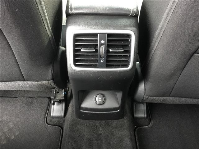 2019 Kia Sportage LX (Stk: B3363) in Cornwall - Image 15 of 28