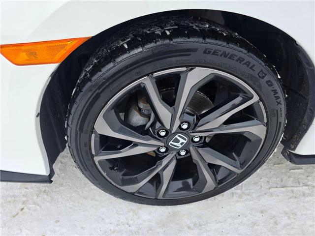 2018 Honda Civic Sport (Stk: 26259A) in Rouyn-Noranda - Image 9 of 30