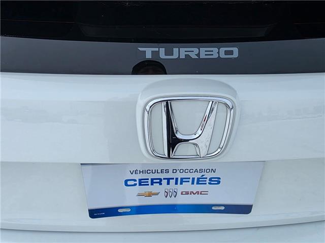 2018 Honda Civic Sport (Stk: 26259A) in Rouyn-Noranda - Image 10 of 30