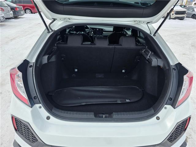 2018 Honda Civic Sport (Stk: 26259A) in Rouyn-Noranda - Image 11 of 30