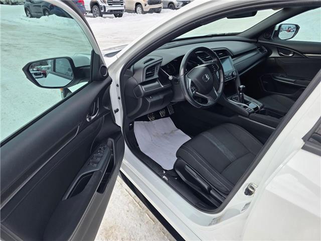 2018 Honda Civic Sport (Stk: 26259A) in Rouyn-Noranda - Image 12 of 30