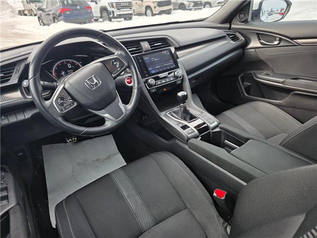 2018 Honda Civic Sport (Stk: 26259A) in Rouyn-Noranda - Image 13 of 30