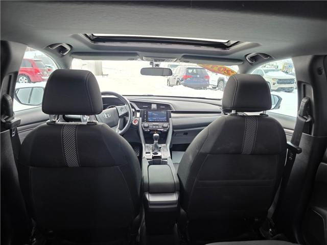 2018 Honda Civic Sport (Stk: 26259A) in Rouyn-Noranda - Image 14 of 30