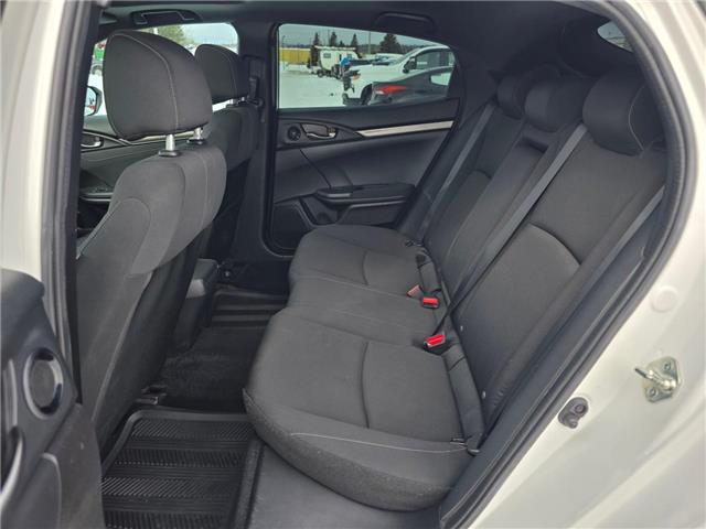 2018 Honda Civic Sport (Stk: 26259A) in Rouyn-Noranda - Image 15 of 30
