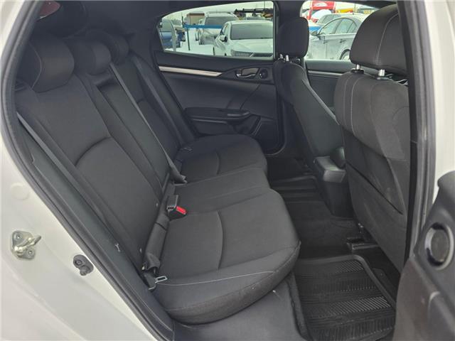 2018 Honda Civic Sport (Stk: 26259A) in Rouyn-Noranda - Image 16 of 30