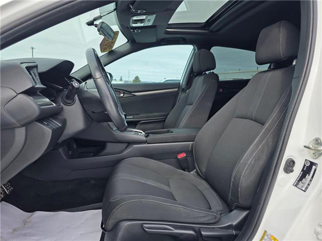 2018 Honda Civic Sport (Stk: 26259A) in Rouyn-Noranda - Image 20 of 30
