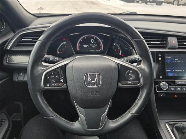 2018 Honda Civic Sport (Stk: 26259A) in Rouyn-Noranda - Image 22 of 30