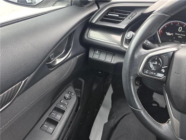 2018 Honda Civic Sport (Stk: 26259A) in Rouyn-Noranda - Image 25 of 30
