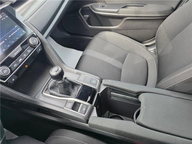 2018 Honda Civic Sport (Stk: 26259A) in Rouyn-Noranda - Image 26 of 30