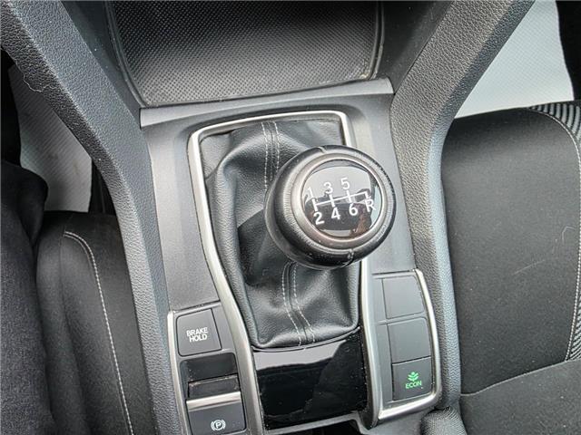 2018 Honda Civic Sport (Stk: 26259A) in Rouyn-Noranda - Image 27 of 30
