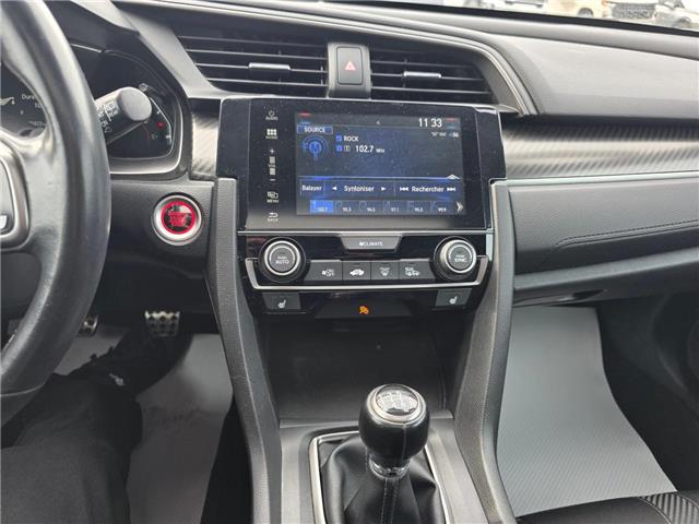 2018 Honda Civic Sport (Stk: 26259A) in Rouyn-Noranda - Image 28 of 30