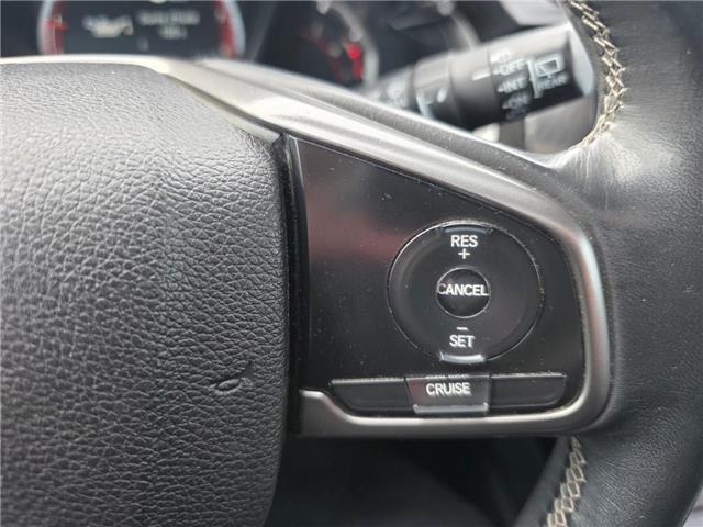 2018 Honda Civic Sport (Stk: 26259A) in Rouyn-Noranda - Image 24 of 30