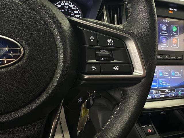 2024 Subaru Outback Convenience (Stk: 43571J) in Belleville - Image 20 of 24