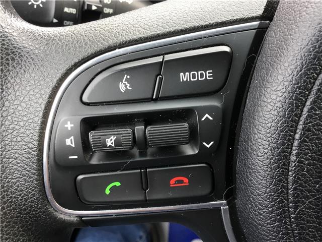 2019 Kia Sportage LX (Stk: B3363) in Cornwall - Image 5 of 28