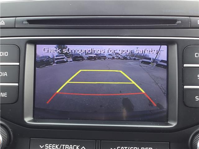 2019 Kia Sportage LX (Stk: B3363) in Cornwall - Image 9 of 28