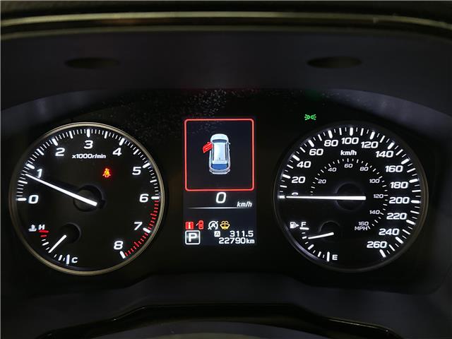 2024 Subaru Outback Convenience (Stk: 43571J) in Belleville - Image 22 of 24