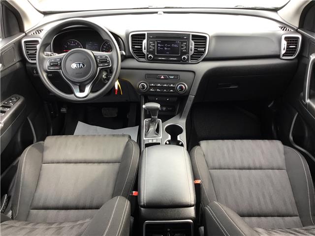 2019 Kia Sportage LX (Stk: B3363) in Cornwall - Image 14 of 28