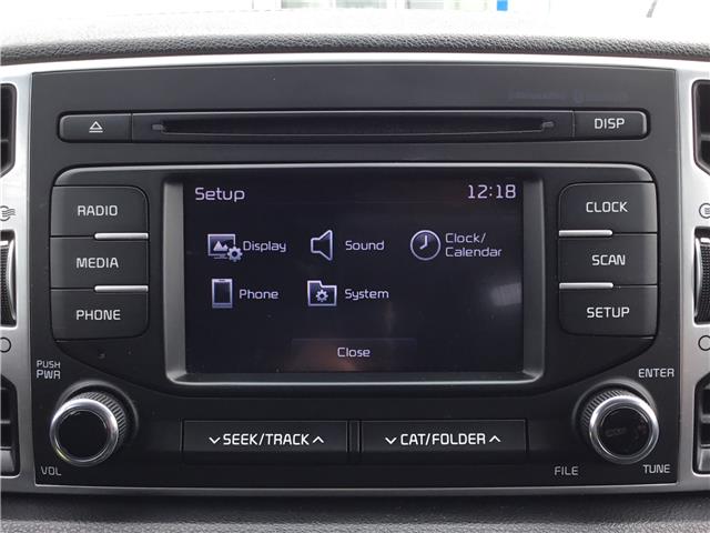 2019 Kia Sportage LX (Stk: B3363) in Cornwall - Image 7 of 28