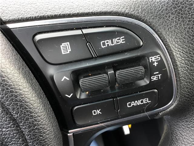 2019 Kia Sportage LX (Stk: B3363) in Cornwall - Image 6 of 28