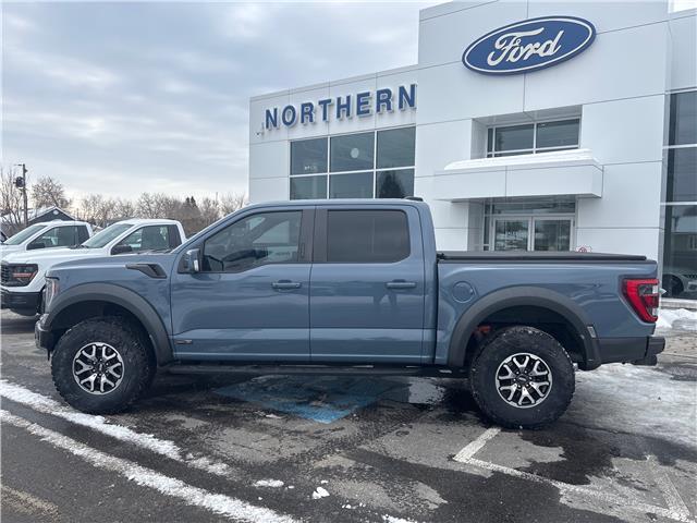 2023 Ford F-150 Raptor (Stk: 25115A) in Espanola - Image 2 of 24