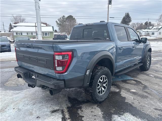 2023 Ford F-150 Raptor (Stk: 25115A) in Espanola - Image 5 of 24