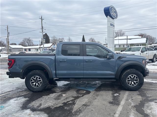 2023 Ford F-150 Raptor (Stk: 25115A) in Espanola - Image 6 of 24