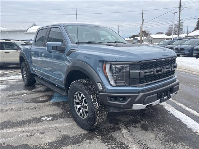 2023 Ford F-150 Raptor (Stk: 25115A) in Espanola - Image 7 of 24
