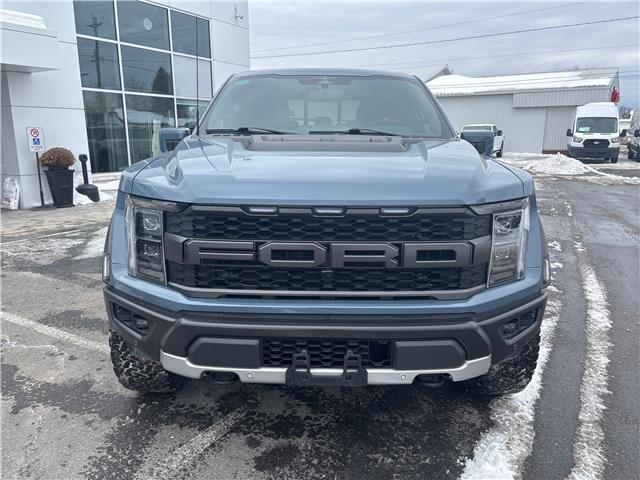 2023 Ford F-150 Raptor (Stk: 25115A) in Espanola - Image 8 of 24