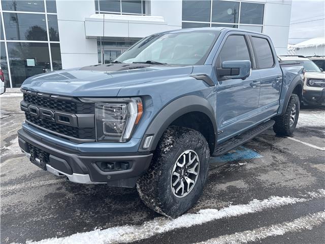 2023 Ford F-150 Raptor (Stk: 25115A) in Espanola - Image 9 of 24