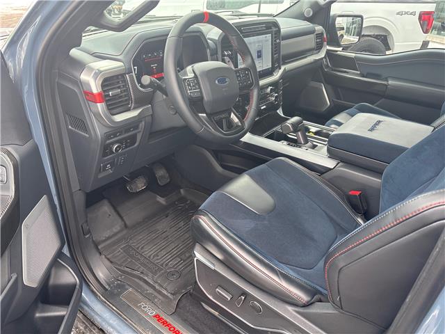 2023 Ford F-150 Raptor (Stk: 25115A) in Espanola - Image 10 of 24