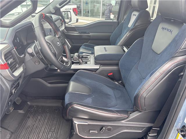 2023 Ford F-150 Raptor (Stk: 25115A) in Espanola - Image 11 of 24