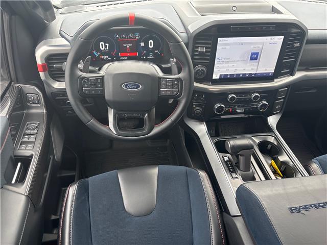 2023 Ford F-150 Raptor (Stk: 25115A) in Espanola - Image 12 of 24