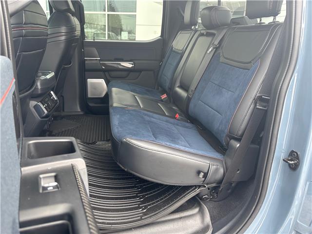 2023 Ford F-150 Raptor (Stk: 25115A) in Espanola - Image 13 of 24