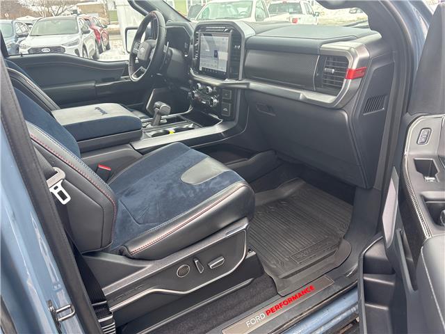 2023 Ford F-150 Raptor (Stk: 25115A) in Espanola - Image 14 of 24