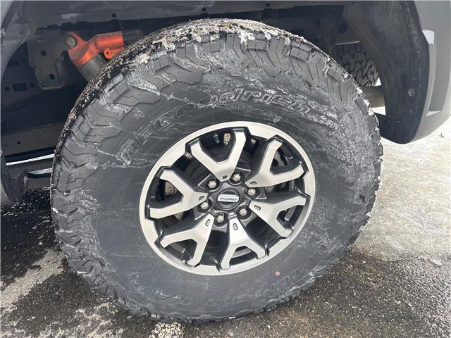 2023 Ford F-150 Raptor (Stk: 25115A) in Espanola - Image 16 of 24