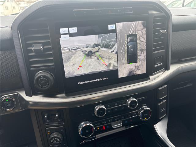 2023 Ford F-150 Raptor (Stk: 25115A) in Espanola - Image 18 of 24