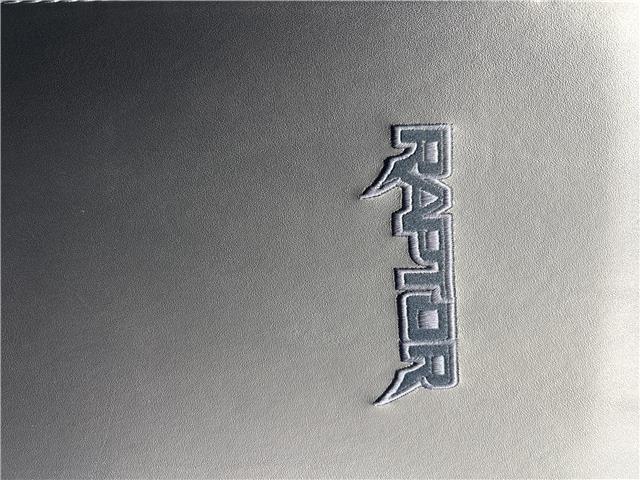 2023 Ford F-150 Raptor (Stk: 25115A) in Espanola - Image 17 of 24
