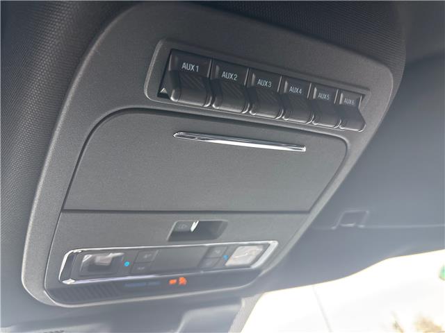 2023 Ford F-150 Raptor (Stk: 25115A) in Espanola - Image 19 of 24