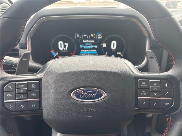 2023 Ford F-150 Raptor (Stk: 25115A) in Espanola - Image 20 of 24