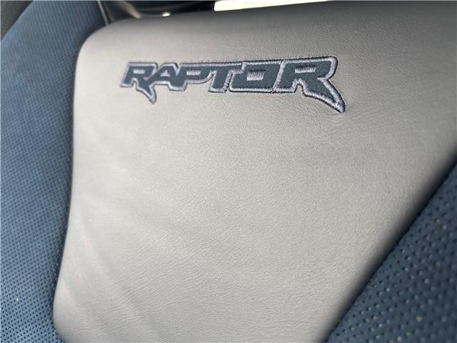 2023 Ford F-150 Raptor (Stk: 25115A) in Espanola - Image 24 of 24