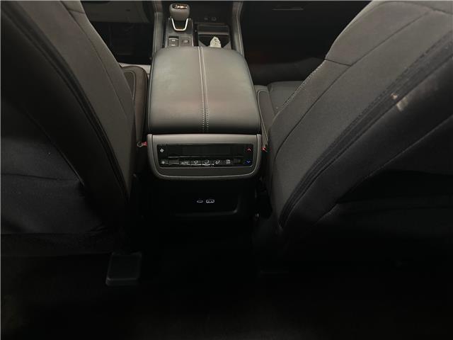 2024 Nissan Pathfinder SV (Stk: 43596J) in Belleville - Image 10 of 27